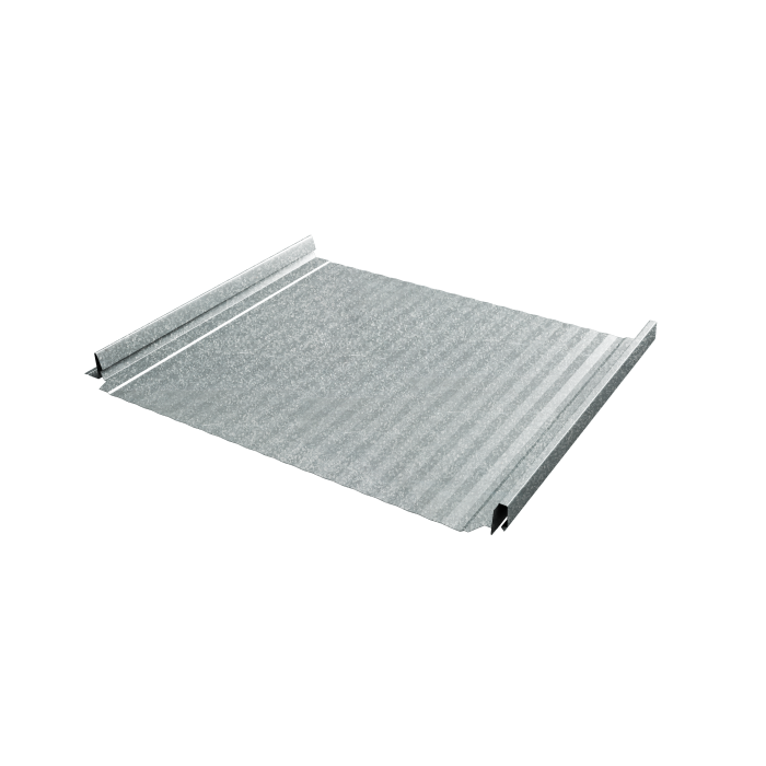 Кликфальц Pro Gofr Grand Line 0,45 Zn