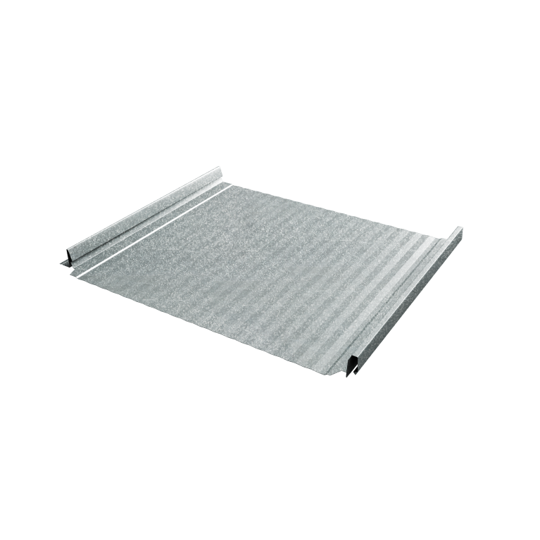 Кликфальц Pro Gofr Grand Line 0,5 Zn