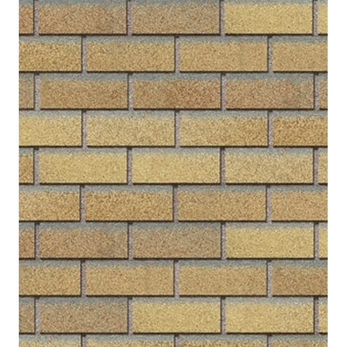 Фасадная плитка Docke Premium Brick янтарный