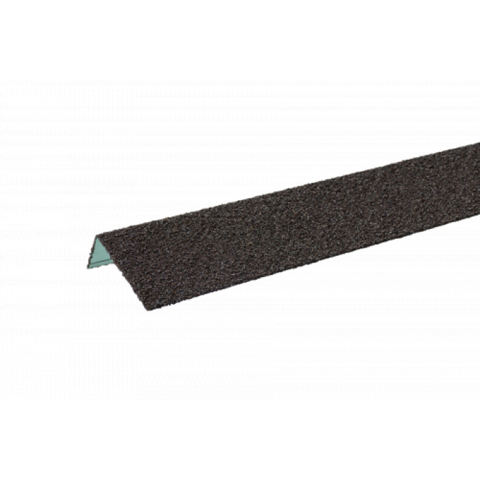 ТЕХНОНИКОЛЬ HAUBERK наличник оконный металлический, кварцит