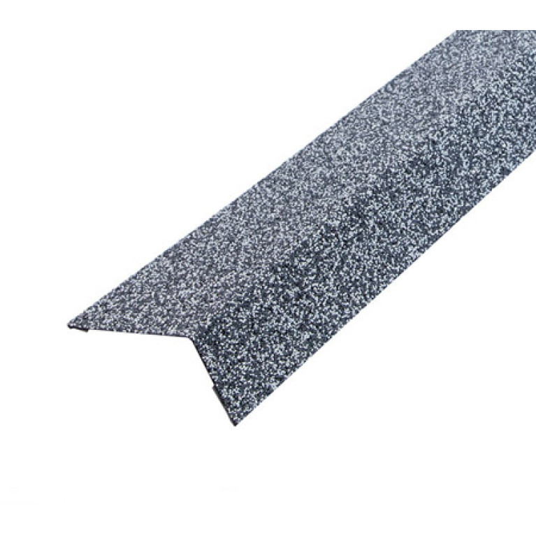 Наличник оконный Grand Line гранулят 50х100х1250 сланец