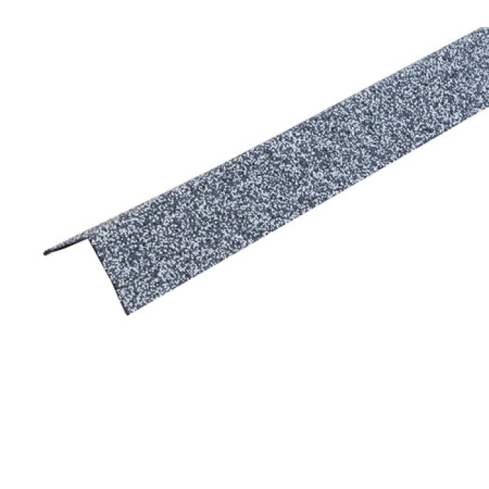 Уголок внешний Grand Line гранулят 50х50х1250 сланец