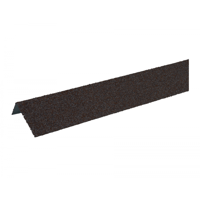 ТЕХНОНИКОЛЬ HAUBERK наличник оконный металлический, Фламандский