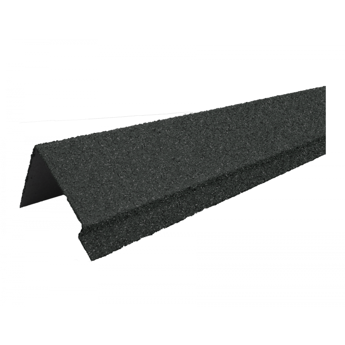 ТЕХНОНИКОЛЬ HAUBERK наличник оконный металлический LUX, Альпийский