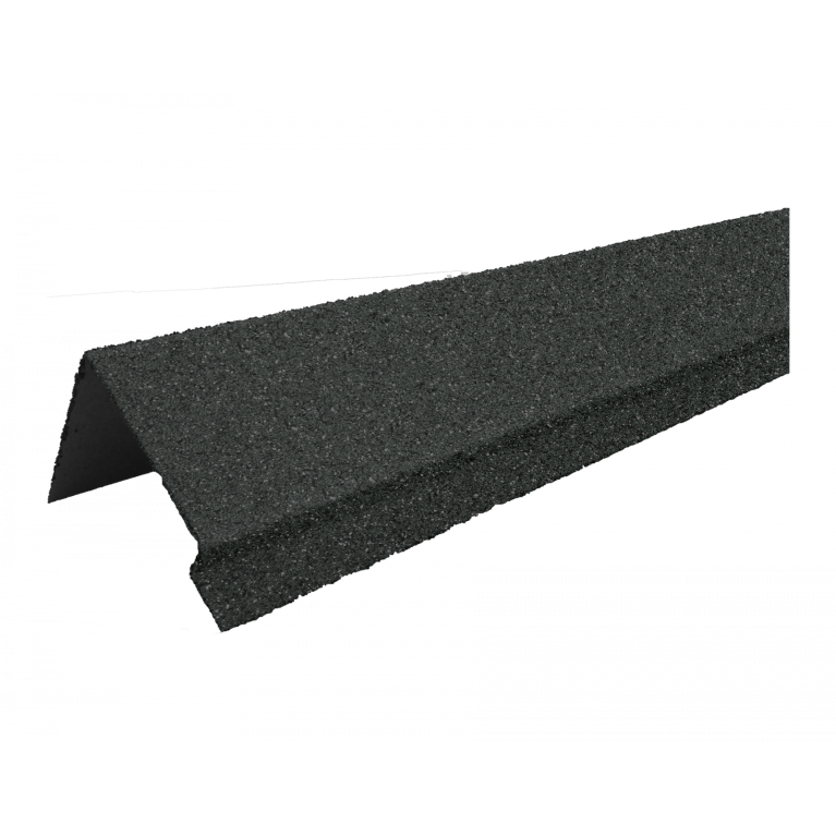 ТЕХНОНИКОЛЬ HAUBERK наличник оконный металлический LUX, Альпийский