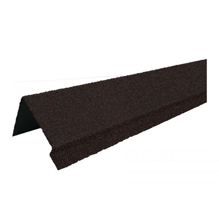 ТЕХНОНИКОЛЬ HAUBERK наличник оконный металлический LUX, Фламандский