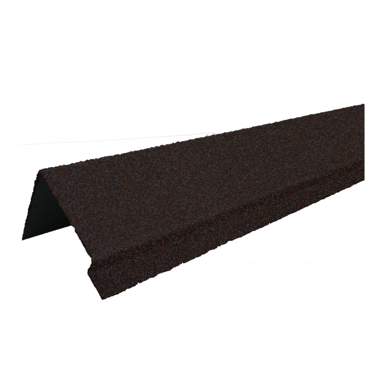 ТЕХНОНИКОЛЬ HAUBERK наличник оконный металлический LUX, Фламандский