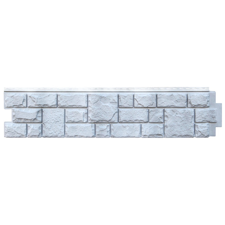 Панель ЯФАСАД Grand Line Екатерининский камень Classic серый