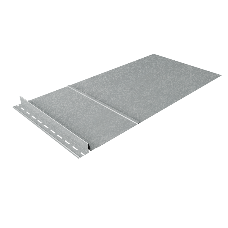 Элемент обхода Кликфальц Pro левый 0,5 Zn