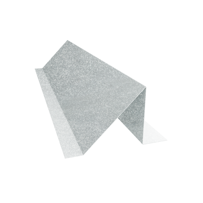 Планка снегозадержания 0,55 Zn (3м)