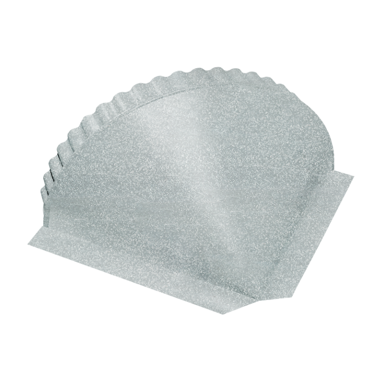 Заглушка конусная 0,45 Zn