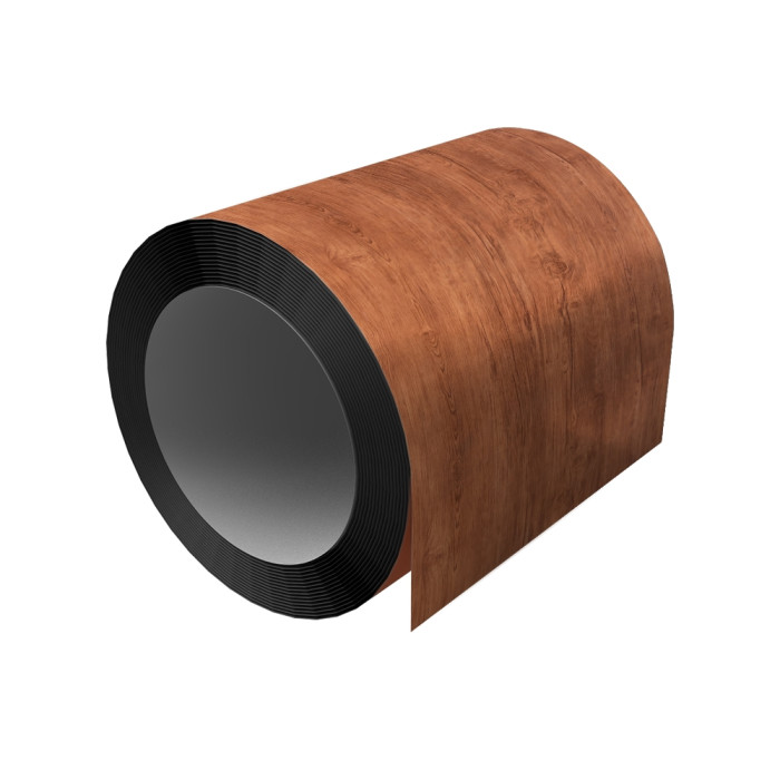 Отмотка 0,45 Print Premium Rowan Wood Intense FTC