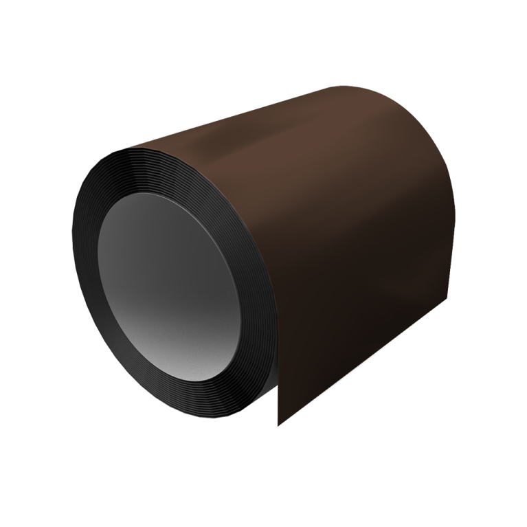 Отмотка 0,45 Drap TX RAL 8017 шоколад