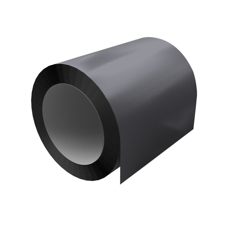 Отмотка 0,45 Drap TX с пленкой RAL 7004 сигнальный серый