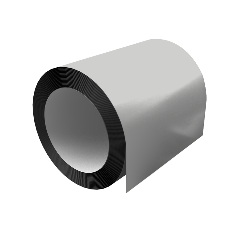 Отмотка 0,45 Drap TX с пленкой RAL 7047 телегрей 4