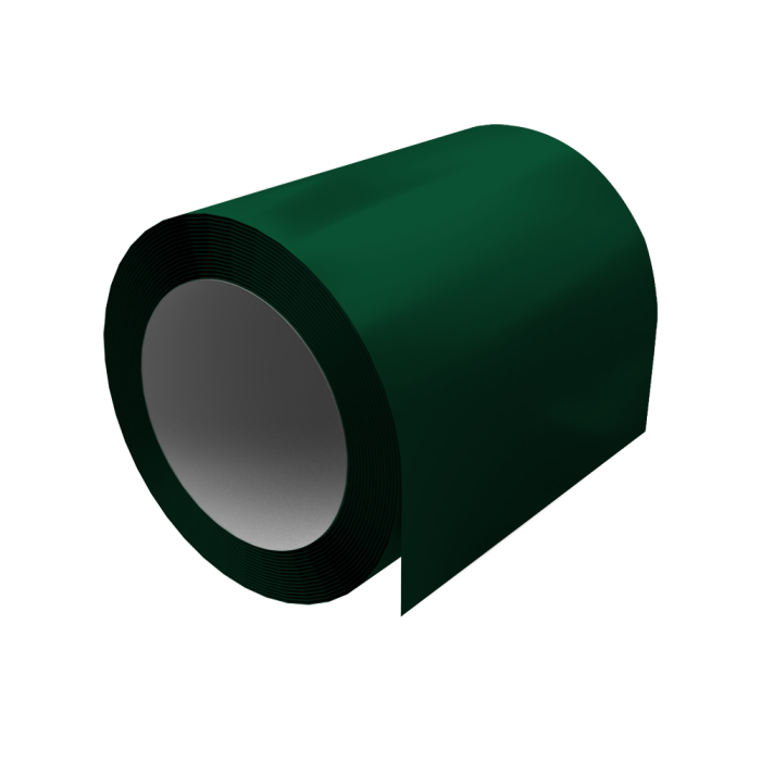 Отмотка 0,45 PE-Double RAL 6005 зеленый мох