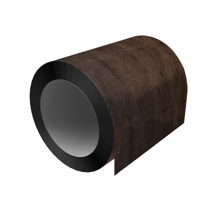 Отмотка 0,45 Print-Double Premium Antique Wood