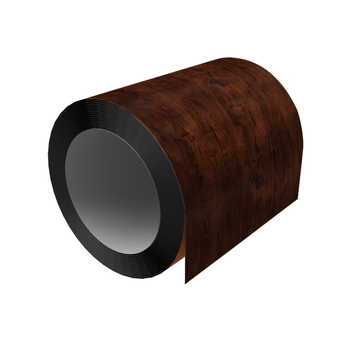 Отмотка 0,45 Print Elite Cherry Wood TwinColor