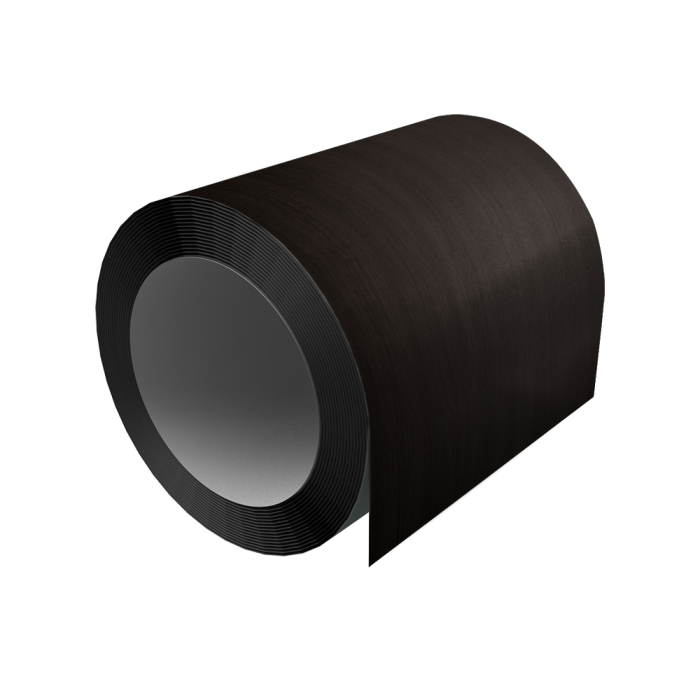 Отмотка 0,45 Print Elite Coffee Wood TwinColor