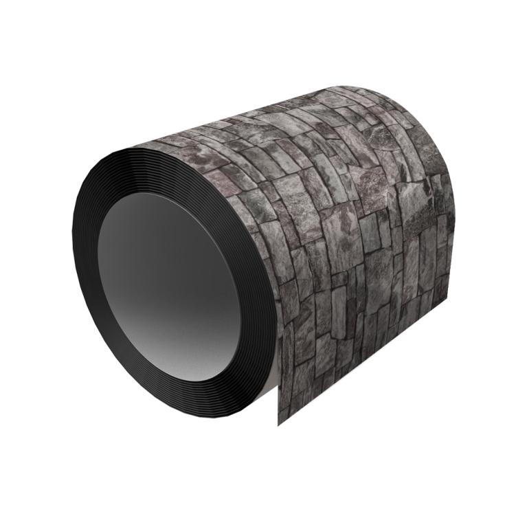 Отмотка 0,45 Print Elite Fine Stone TwinColor