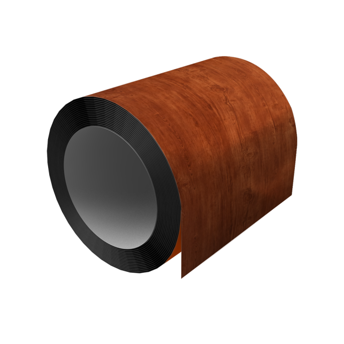 Отмотка 0,45 Print Elite с пленкой Rowan TwinColor