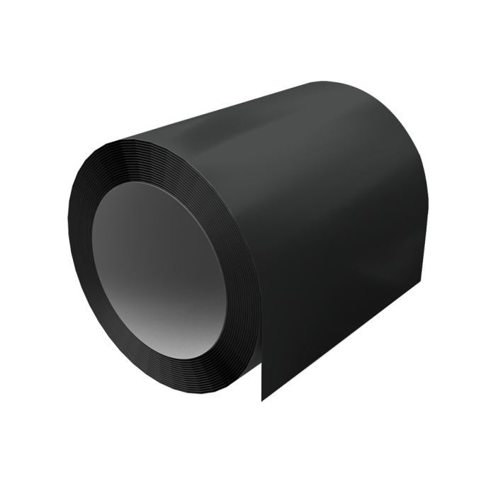 Отмотка 0,5 Drap TX RAL 7016 антрацитово-серый