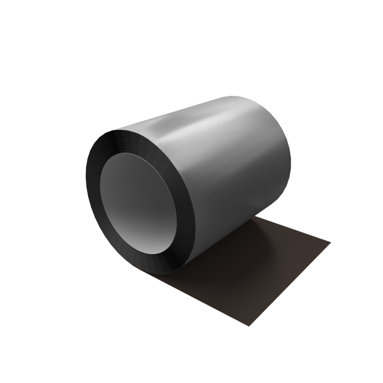 Отмотка 0,5 PurPro с пленкой RR 32 темно-коричневый