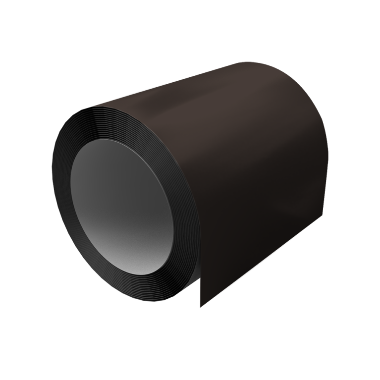 Отмотка 0,5 Satin Matt RR 32 темно-коричневый