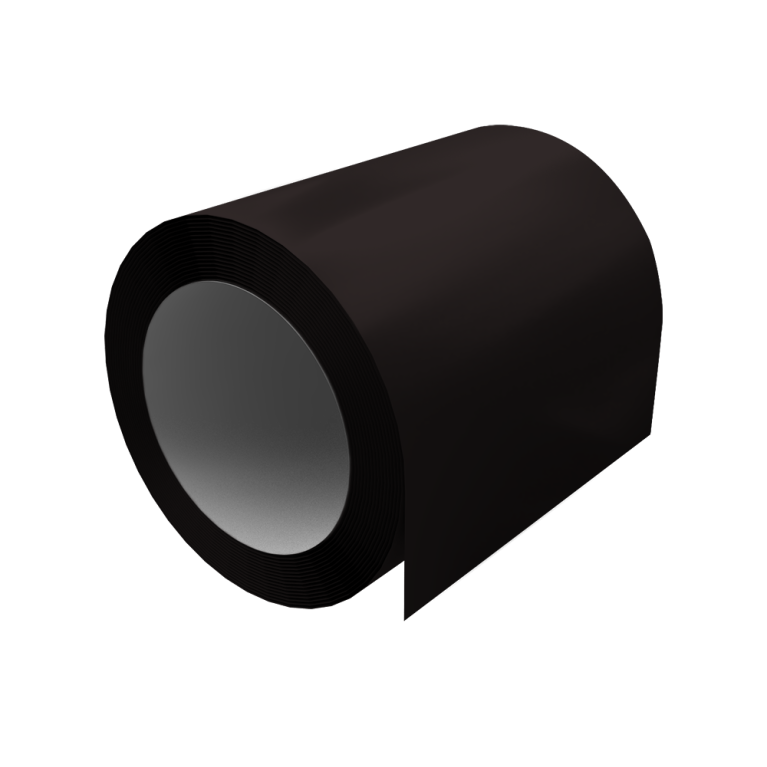 Отмотка 0,5 Velur X RAL 9005 черный