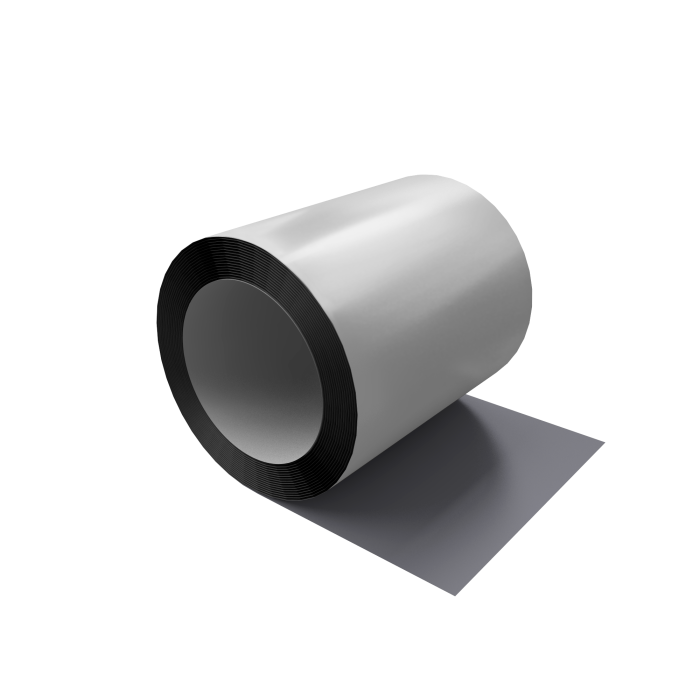 Отмотка Inside 0,45 Drap TX с пленкой RAL 7004 сигнальный серый