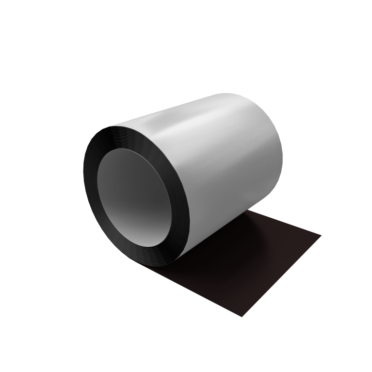 Отмотка Inside 0,45 Drap TX с пленкой RAL 9005 черный