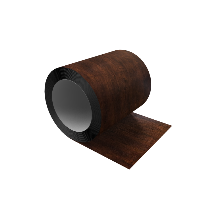 Отмотка Inside 0,45 Print-Double Premium Cherry Wood Dark F