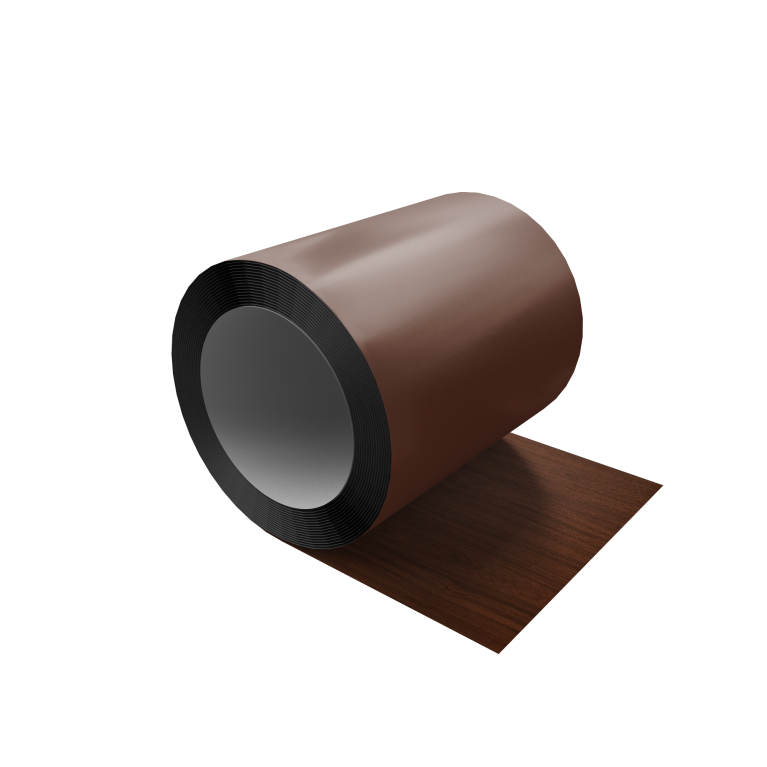 Отмотка Inside 0,45 Print Elite Choco Wood TwinColor