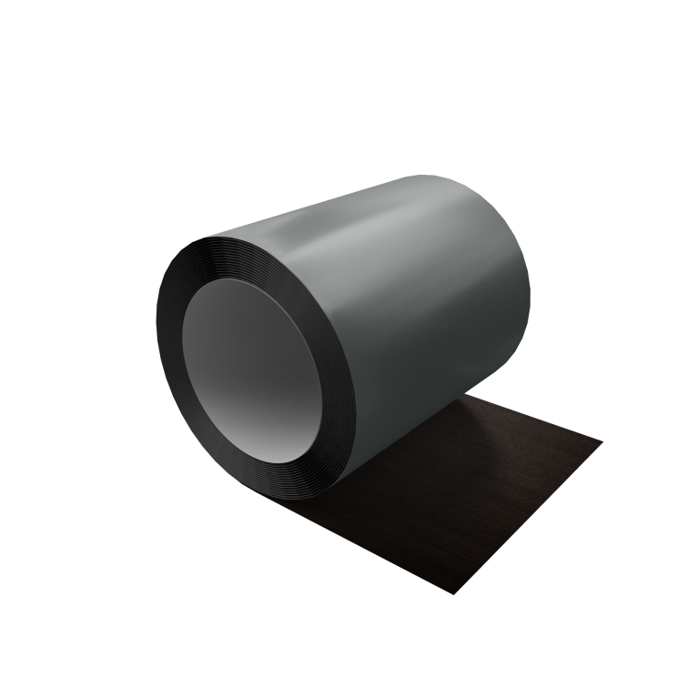 Отмотка Inside 0,45 Print Elite с пленкой Coffee Wood TwinColor