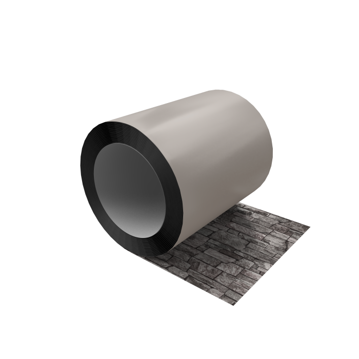 Отмотка Inside 0,45 Print Elite с пленкой Fine Stone TwinColor