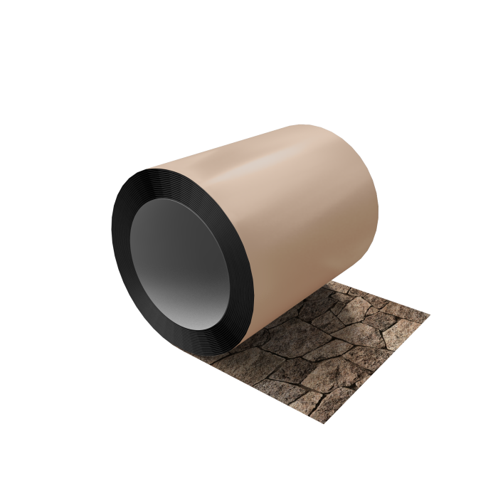 Отмотка Inside 0,45 Print Elite с пленкой King Stone TwinColor