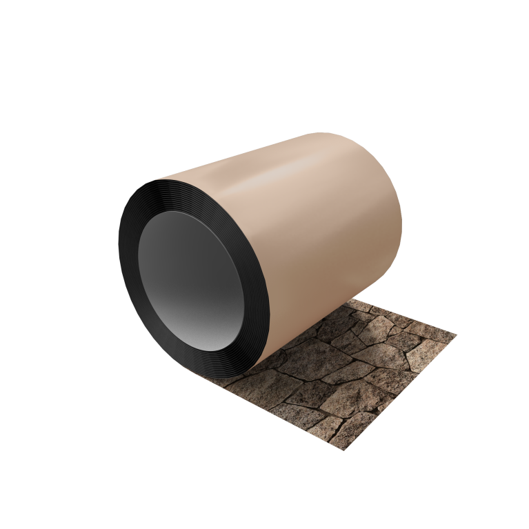 Отмотка Inside 0,45 Print Elite с пленкой King Stone TwinColor