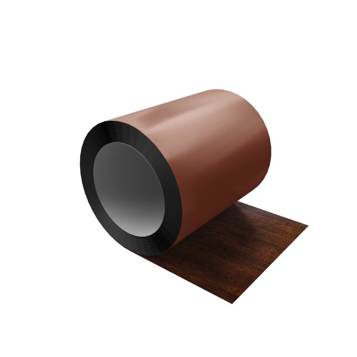 Отмотка Inside 0,45 Print Premium с пленкой Cherry Wood Dark FTC