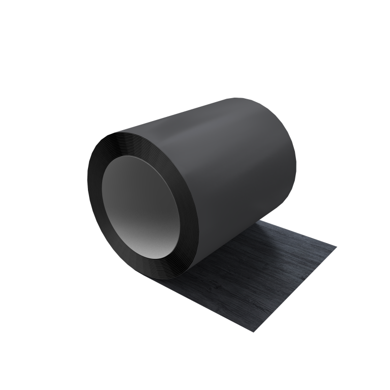 Отмотка Inside 0,45 Print Premium с пленкой Grey Wood TwinColor