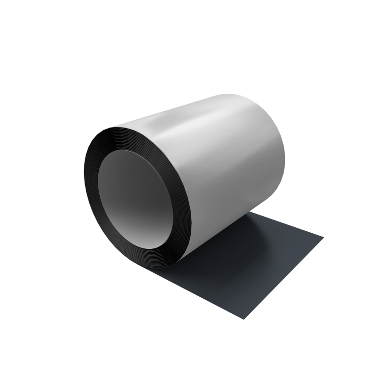 Отмотка Inside 0,5 Rooftop Бархат RAL 7024 мокрый асфальт