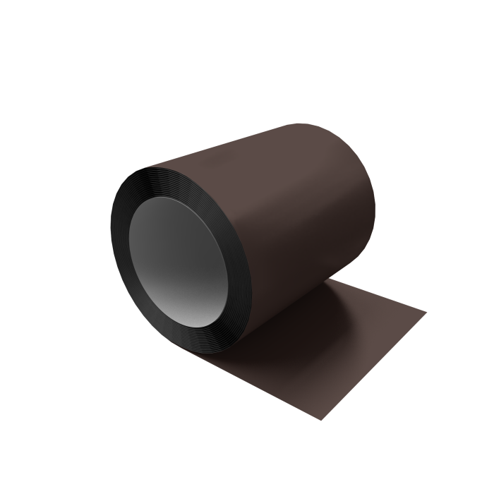 Отмотка Inside 0,5 Velur X RAL 8017 шоколад