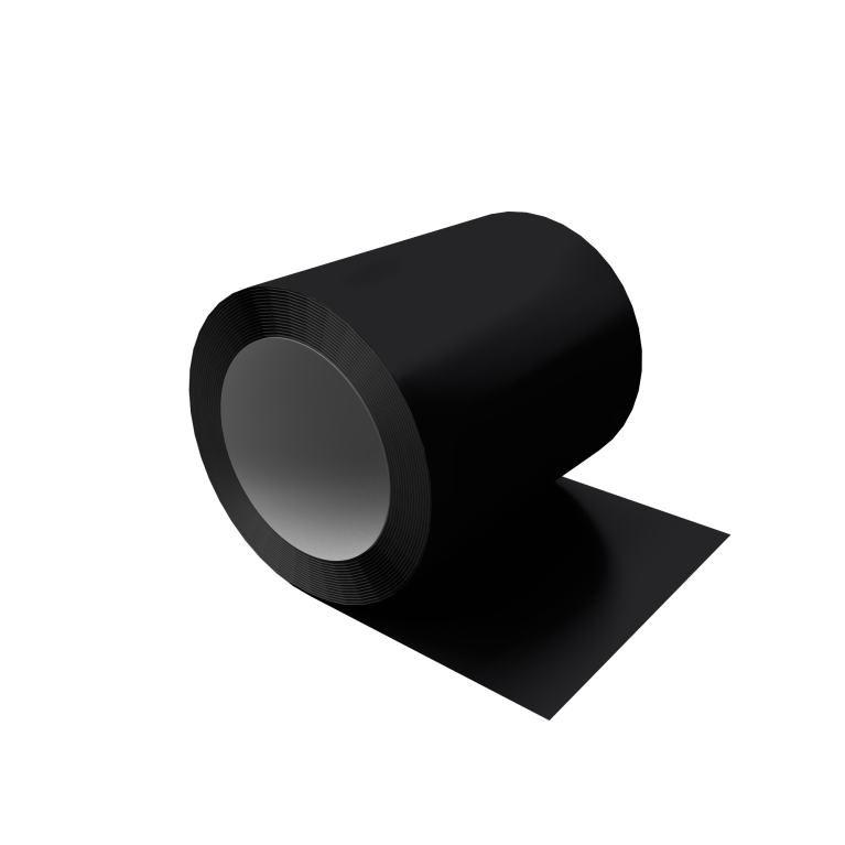 Отмотка Inside 0,5 Velur X RAL 9005 черный