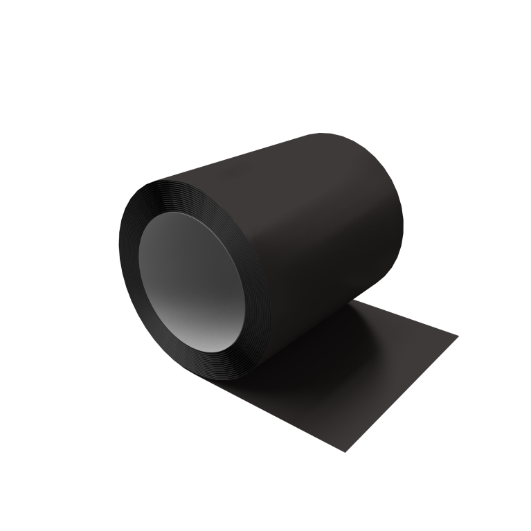 Отмотка Inside 0,5 Velur X с пленкой RR 32 темно-коричневый