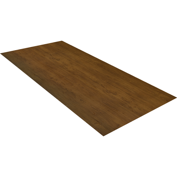 Плоский лист 0,45 Print-Double Elite Golden Wood