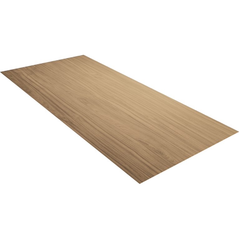 Плоский лист 0,45 Print Elite Honey Wood TwinColor