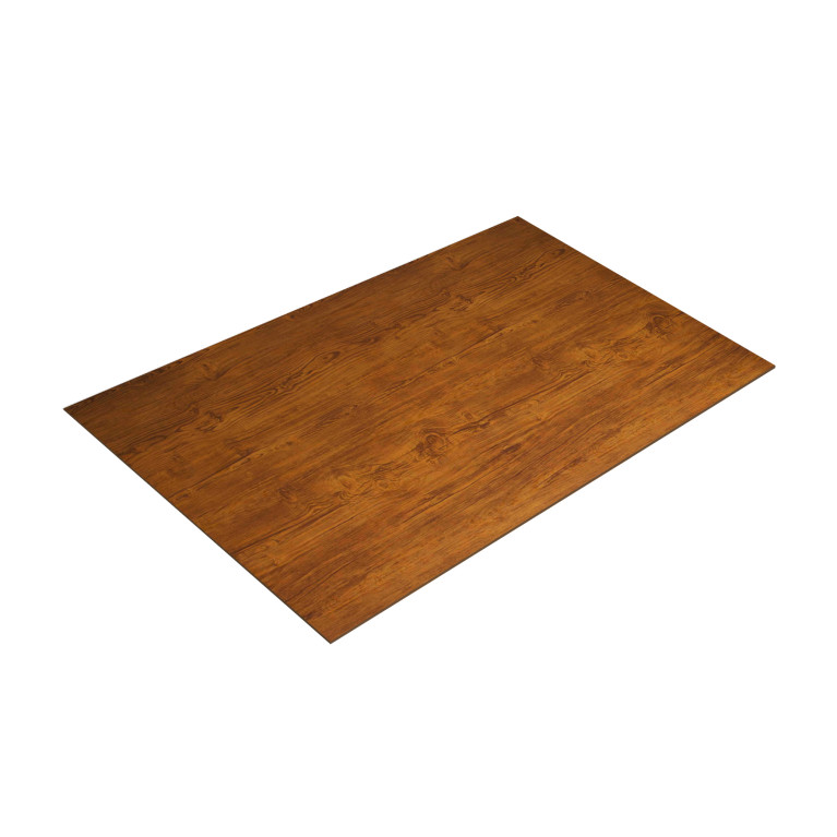 Плоский лист 0,45 Print Elite с пленкой Rowan TwinColor