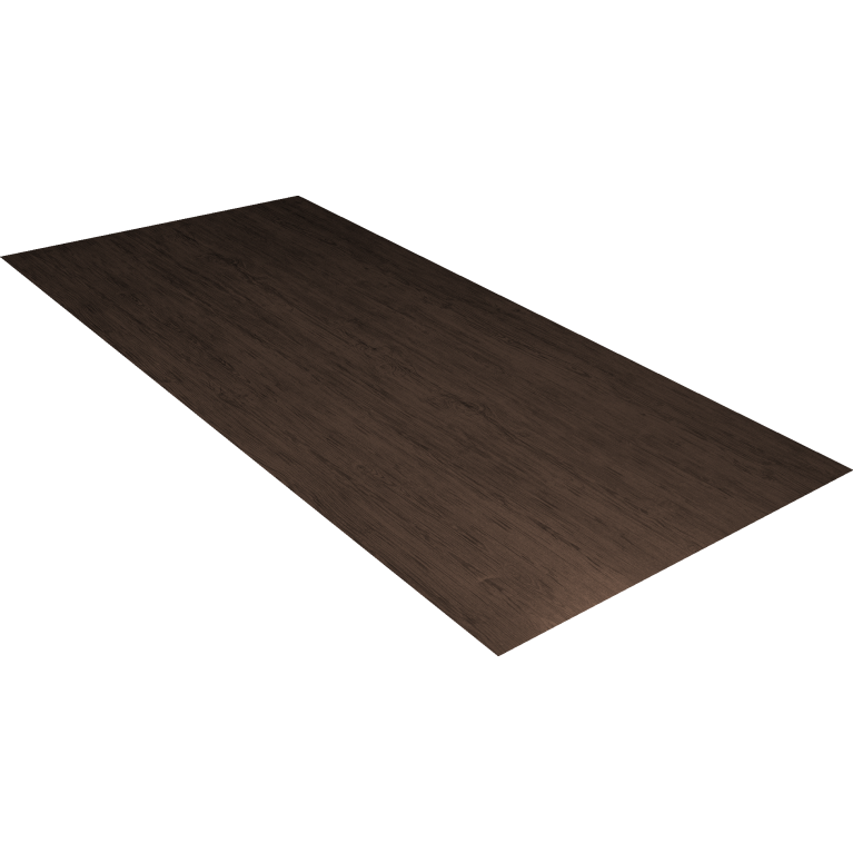 Плоский лист 0,45 Print Premium Antique Wood TwinColor