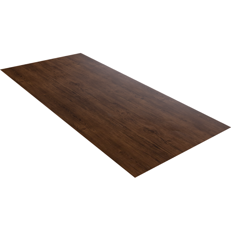 Плоский лист 0,45 Print Premium Cherry Wood Fresh TwinColor