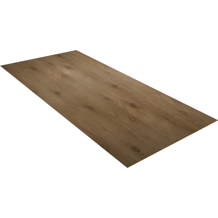 Плоский лист 0,45 Print Premium с пленкой Pine Wood Fresh