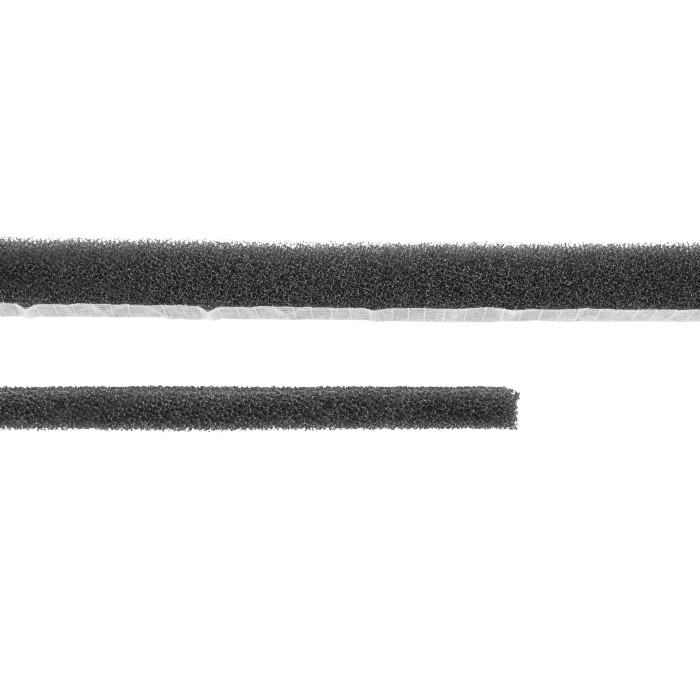 Уплотнитель универсальный с клеевым слоем 20х40 (2м)